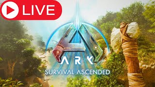 Ark and Chill | LIVE | W/ Gypsy