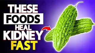 Without These 8 Foods You Cannot Heal Your Kidneys | Wikiaware