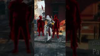 Altair in Assassin's Creed Unity is op #shorts #shortvideo