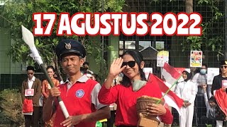 17 AGUSTUS 2022 RECAP 🇮🇩‼️