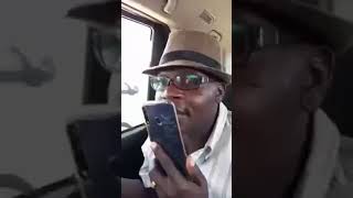 Funny Kenyans reactions on mobile loan apps😂