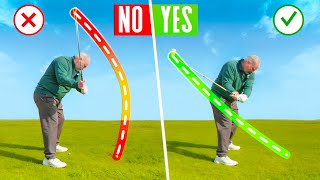 Simple Way To Overcome the major swing flaw in golf