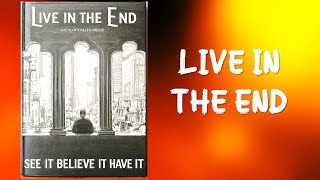 Live In The End: Act As If You Already Have What You Want | Neville Goddard