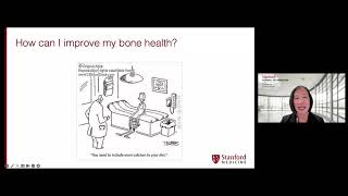 Prevention and Treatment of Osteoporosis in Asian Americans (5-minute version)