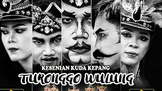 🔴 Live Kuda Kepang Turonggo Wulung