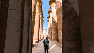 EGYPT 🇪🇬 The Land of Pharaohs #egypt #youtubeshorts #travel #ytshorts