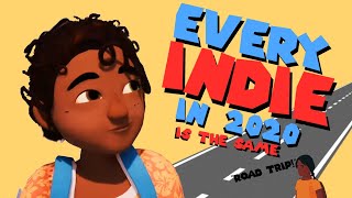 Every Indie Game in 2020