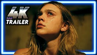 Dead Sea | Official Trailer 4K