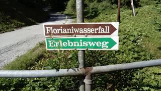 Floriani Wasserfall