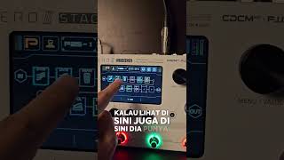 7 Kelebihan Hotone Ampero II Stage terbaru dibandingkan dengan digital modeller lainnya!