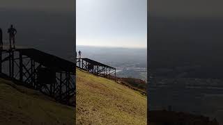 Pico da Ibituruna                                Governador Valadares MG