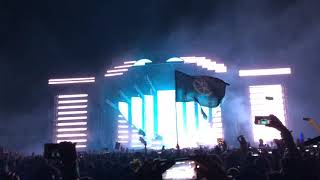 Louis The Child - Better Not - LIVE @ HARD Summer 8/4/18