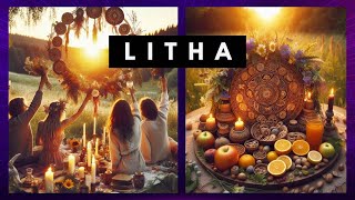 Solsticio de Verano - Litha: Rituales Mágicos y Tradiciones Ancestrales🔥 | Celebraciones de San Juan