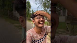 Jorhat jana cancel 🥲 #5 #minivlog #shorts #shortsfeed #viralshorts