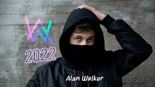 Alan walker 2022 - Eterny (New Music 2022)