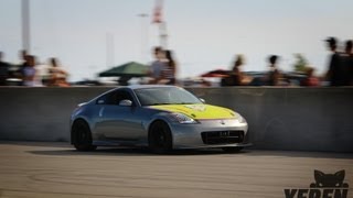 TMP Cayuga 1:20.75 in CSCS SR 350Z.