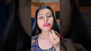 Bright Lipstick💄Hack😳|OSM Hack🤯|#viral #lipstick #hack #shorts #shortvideo #trending #makeup