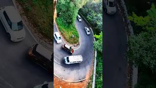 AGUMBE GHAT🥰🫶🏻Wait for view 😍👌🏻👌🏻👌🏻