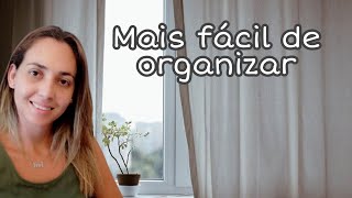 COMO TER UMA CASA MINIMALISTA