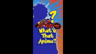 What's that Anime?? #2