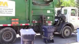 Waste Management Autoreach of Sandy, Utah