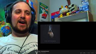 Trivium - Catastrophist (Reaction)