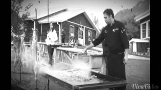 Cocina Chilena en la patagonia