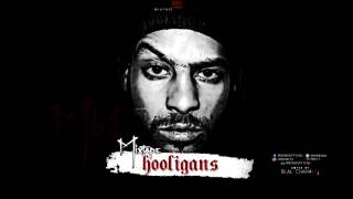 DIB FT MB1 - #ISM ( AUDIO ) MIXTAPE HOOLIGANS