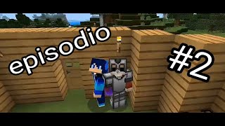 Trolleo a mi hermano(episodio #2)