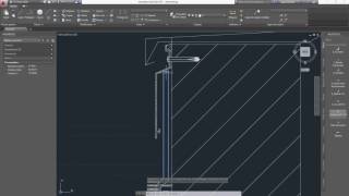 Autocad LT & Extension détails d'étanchéité - CF2i