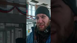 Пьём минеральную воду в Ессентуках 2024 #путешествия #питание #travelvlog