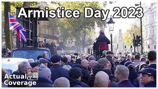 Armistice Day 2023