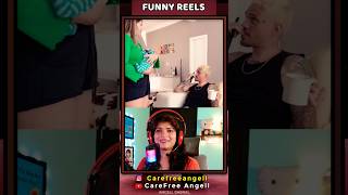 Too Funny#shortsfeed#trendingshorts #funnyshorts #funnymemes #shorts #funnyvideos