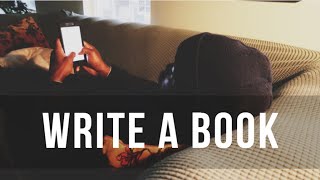 How to Write a Book in 30 Days | 5 Hacks for Writing | The StyleJumper