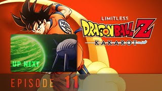 Holding out for Hope on Planet Namek! | Dragonball Z Kakarot Episode 11