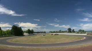 TRS 2019 LIVE! | Taupo | Race 4