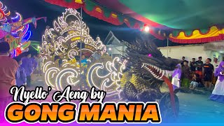 GONG MANIA - NYELLO’ AENG - MD BABUL HUDA