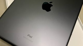 Unboxing Apple ipad 9th generation (64 GB) Space Grey #ipad #apple #youtube