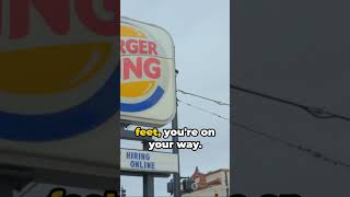 Burger King Franchise  #businessideas #business #franchise #burgerking #restaurantbusiness #2024