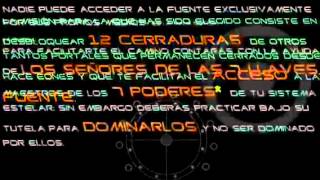 El Hacker del Stargate