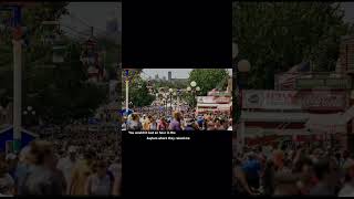 Iowa state fair😍😍😋😋🥰🥰