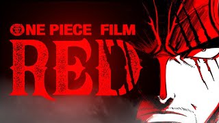 #MÚSICA DEL TRÁILER DE One Piece Film Red 🎵#MUSICATRAILER