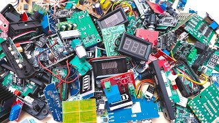 Modules & Sensor सब सामान यहाँ से सस्ता और कहीं नहीं मिलेगा || Huge Collection Sensor & Module