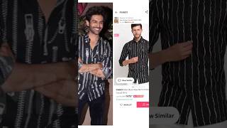 Celebrity style outfit in budget🔥#shorts #viral #youtubeshorts