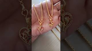 Beautiful doller chain 🤩🤩 280+Shipping 🥳🥳 watsapp 8148299183