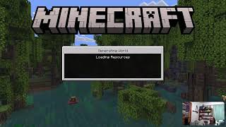 Minecraft 1.19.72 live