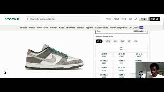 NIKE DUNK LOW PHILLY LIVE COP