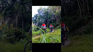 Gowes happy  #sepeda #sepedamtb #cycling #gowes #gowesholic #gowessepedamtb