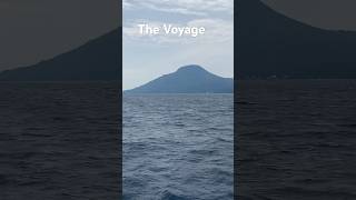 The Voyage @ Camiguin - Balingoan October 30, 2024 #rocamorafilms