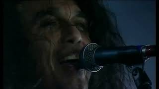 Slayer - Live In Montreux 2002 Full Performance